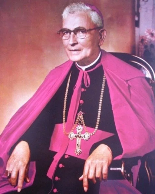 Monseñor Mariano Rossell y Arellano